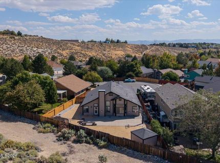 2079 Westglen Court, Reno, NV 89523 Photo