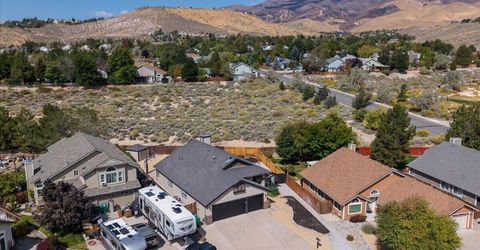2079 Westglen Court, Reno, NV 89523 Photo