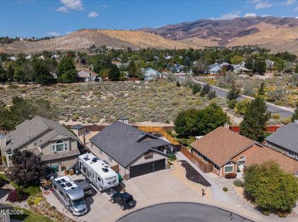 2079 Westglen Court, Reno, NV 89523 Photo