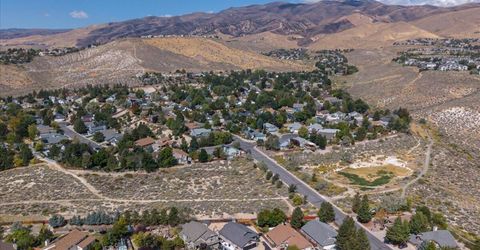 2079 Westglen Court, Reno, NV 89523 Photo
