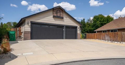 2079 Westglen Court, Reno, NV 89523 Photo