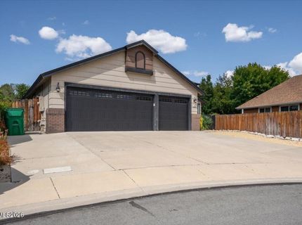 2079 Westglen Court, Reno, NV 89523 Photo