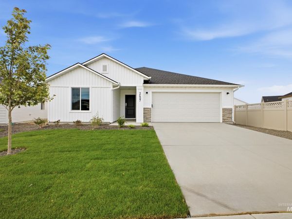 2528 W Tar Sands Dr, Kuna, ID 83634