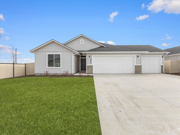 2506 W Tar Sands Dr, Kuna, ID 83634