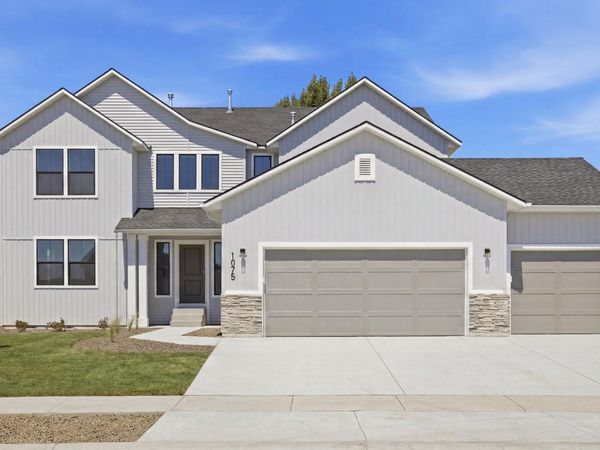 2383 W Tar Sands Dr, Kuna, ID 83634