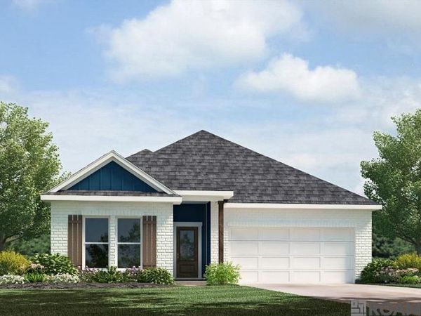 15532 Alfio Court, Zachary, LA 70791