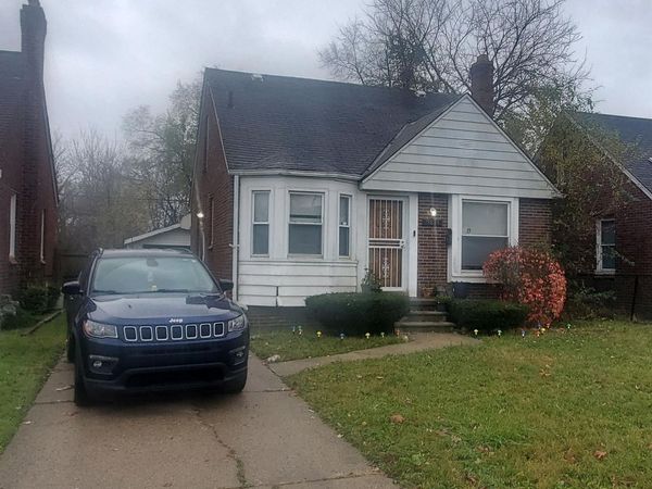 15834 MANNING Street, Detroit, Mi 48205