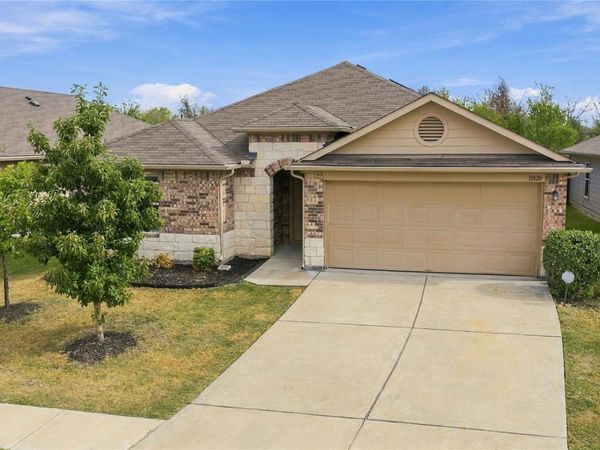11820 Jamie DR , Manor, TX 78653