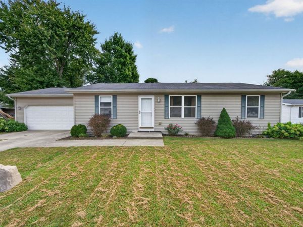 51574 Downey Street, Elkhart, IN 46514