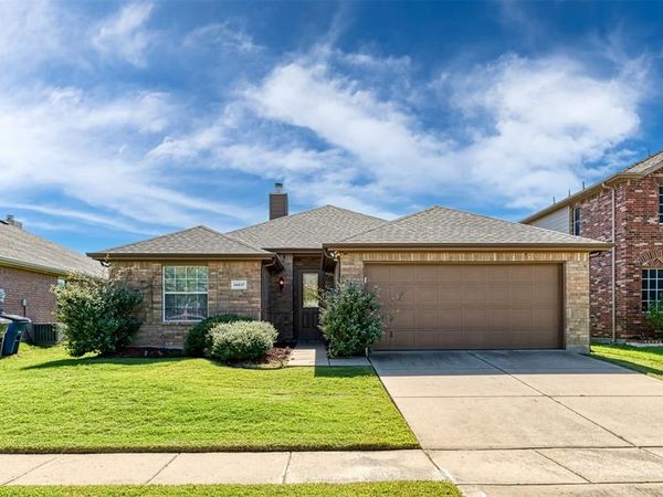 14617 Eaglemont Drive , Little Elm, TX 75068