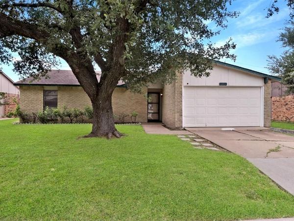 3314 Maple Lane, Rowlett, TX 75089
