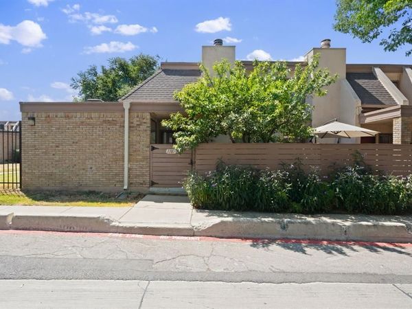 3121 Park Lane , Unit 1107, Dallas, TX 75220