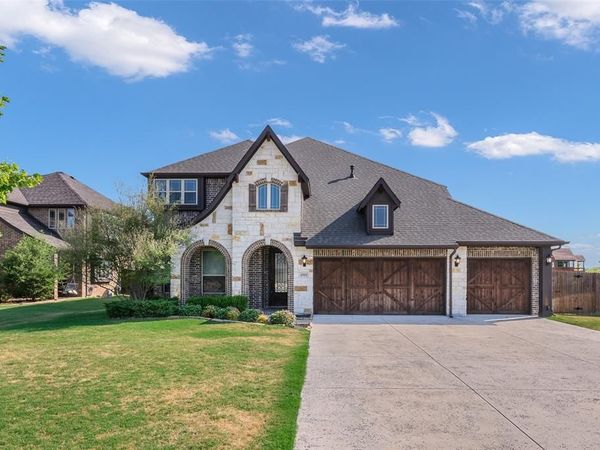 4509 Stillhouse Hollow Lane , Denton, TX 76226