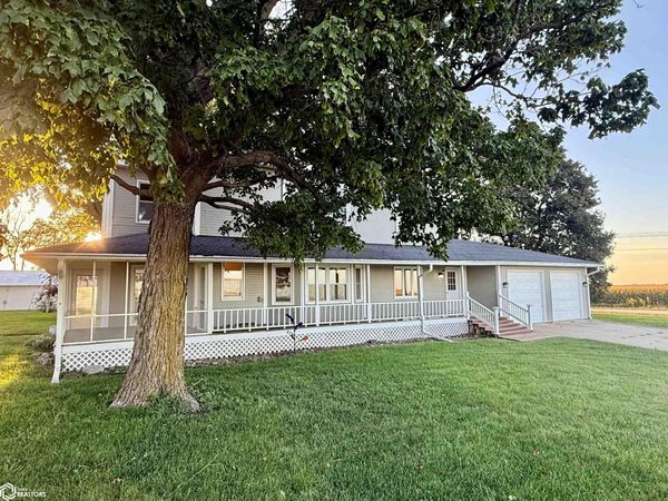 367 210Th Street, Scranton, IA 51462