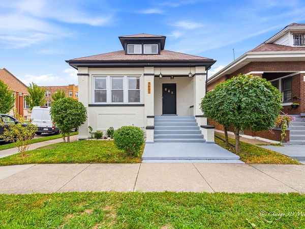 7601 S Aberdeen Street , Chicago, IL 60620