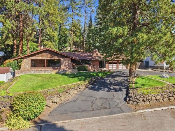 12119 E 22nd Ave, Spokane Valley, WA 99206