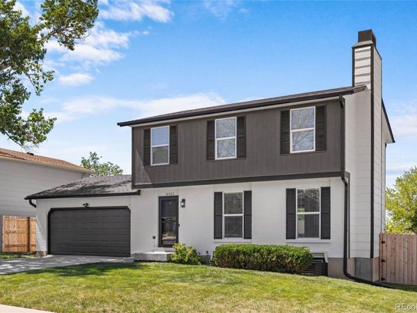16562 E Louisiana Drive, Aurora, CO 80017