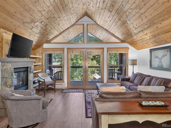 129 River Run Road , Unit 8051, Keystone, CO 80435