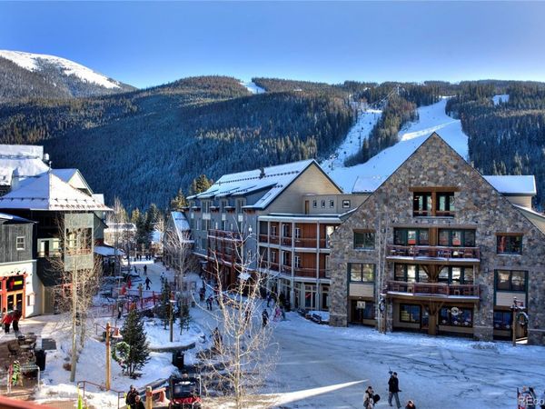 129 River Run Road, Unit 8051, Keystone, CO 80435