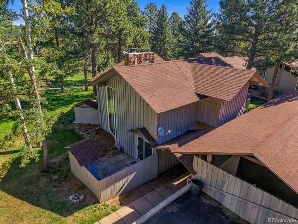 2378 Hearth Drive, Unit 1, Evergreen, CO 80439