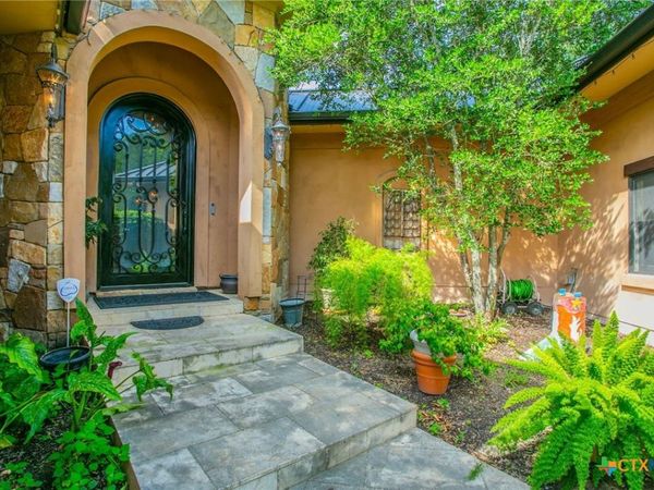 1432 Arnold Palmer Circle , Salado, TX 76571