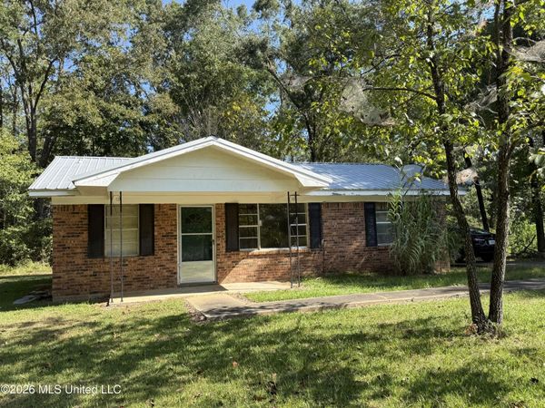 9089 Highway 14, Goodman, MS 39079
