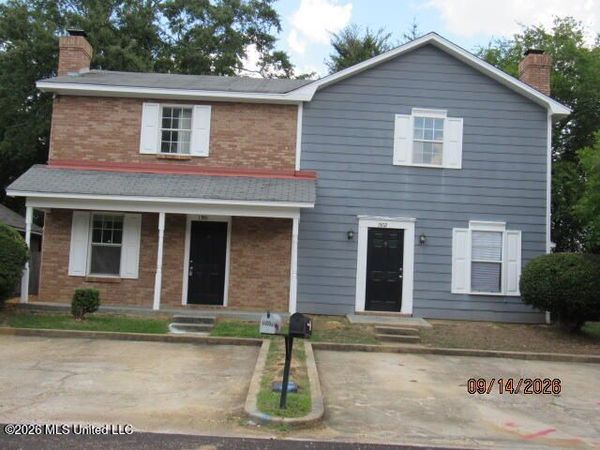 1501 Jamestown Way, Jackson, MS 39211