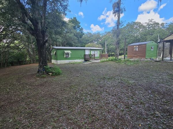 821 County Road 308b, Pomona Park, FL 32181