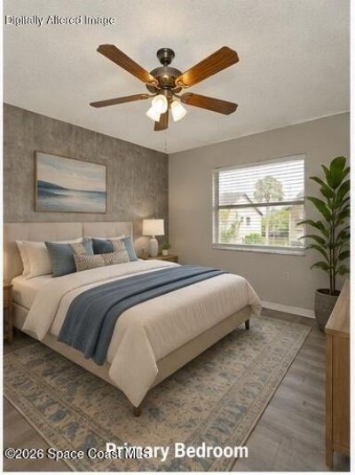 240 Spring Drive , Unit 8, Merritt Island, FL 32953 Photo