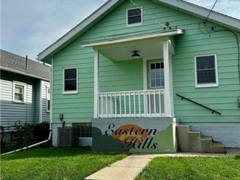 1743 Huffman Avenue, Dayton, OH 45403 Photo 2