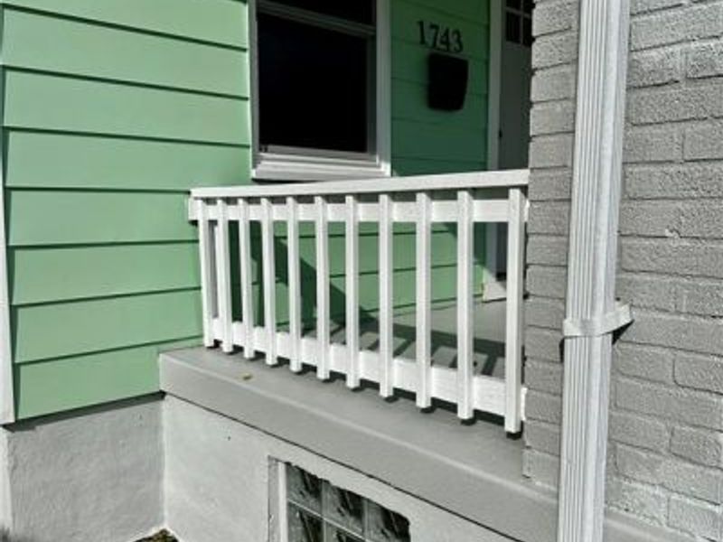 1743 Huffman Avenue, Dayton, OH 45403 Photo 4