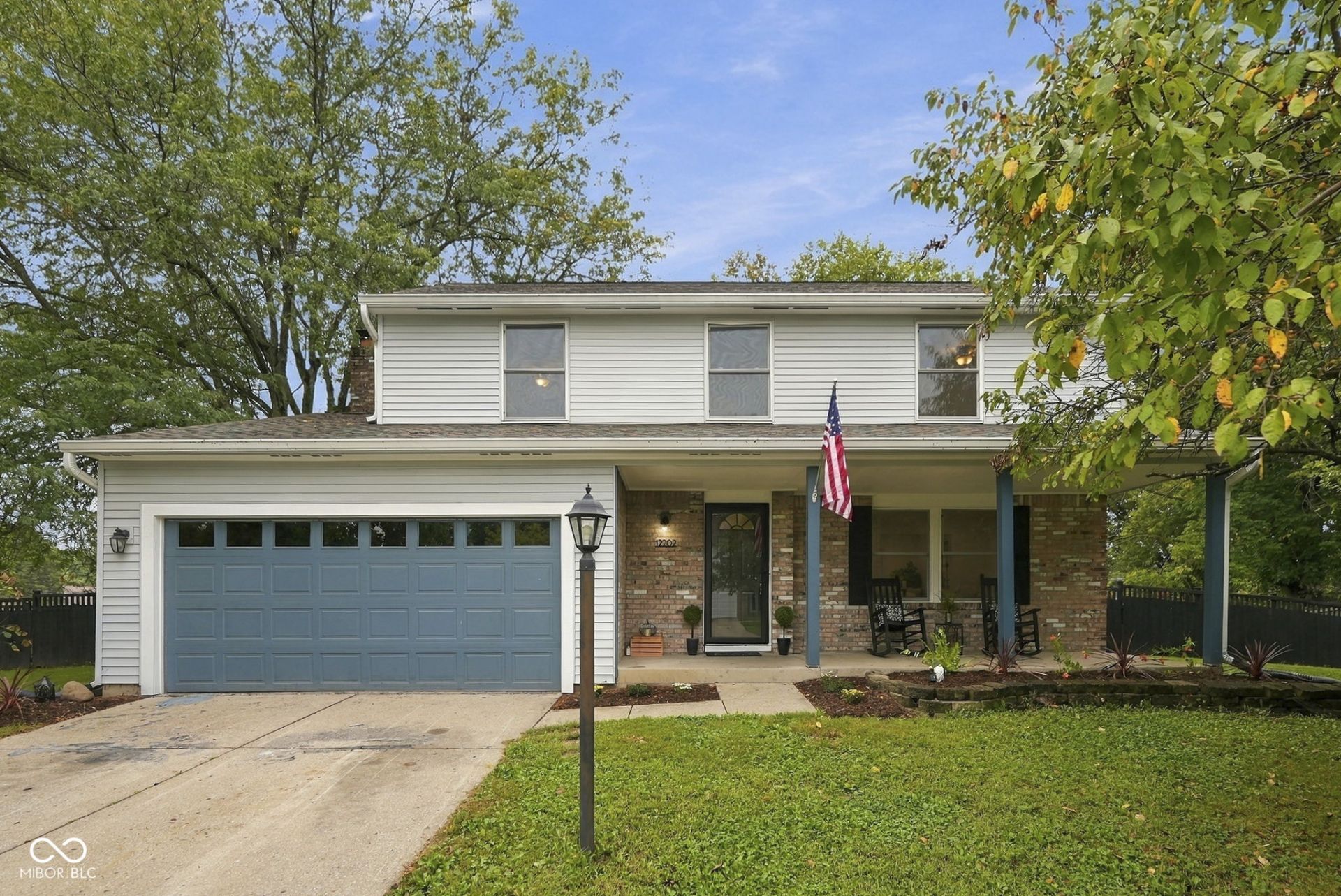 12202 Colbarn Place, Fishers, IN 46038 Main Photo