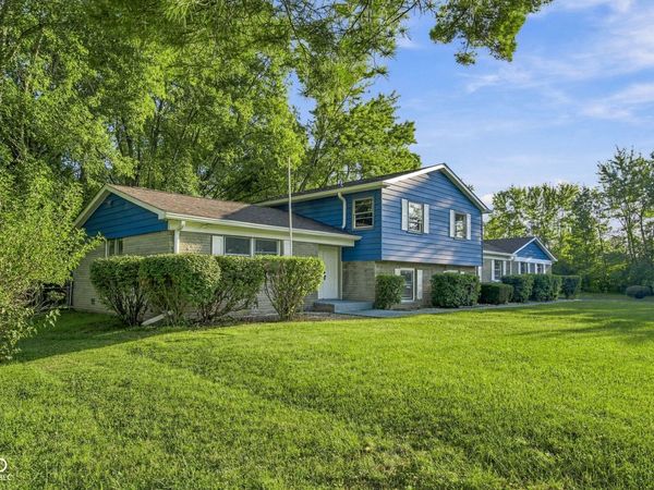 6436 Speights Drive, Indianapolis, IN 46278