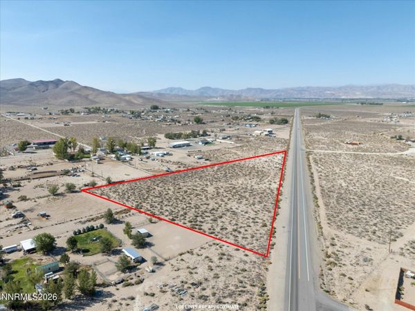 0 Highway 95A, Unit C-1, Yerington, NV 89447