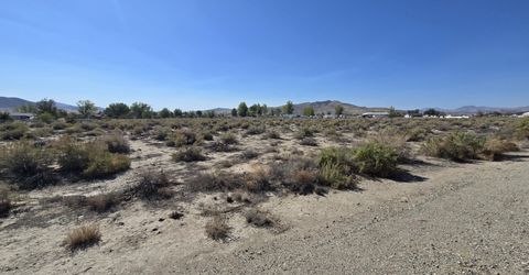 0 Highway 95a, Lot #C-1, Yerington, NV 89447 Photo