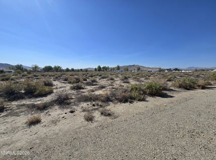 0 Highway 95a, Lot #C-1, Yerington, NV 89447 Photo
