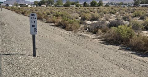 0 Highway 95a, Lot #C-1, Yerington, NV 89447 Photo