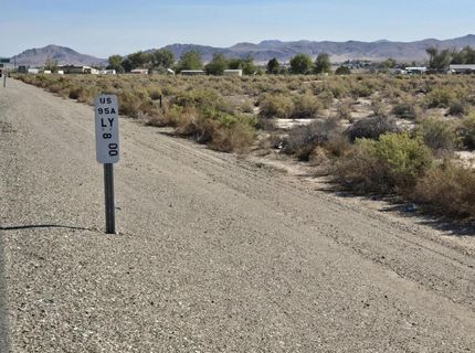 0 Highway 95a, Lot #C-1, Yerington, NV 89447 Photo