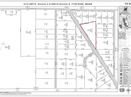 0 Highway 95a, Lot #C-1, Yerington, NV 89447 Photo