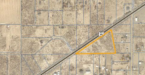 0 Highway 95a, Lot #C-1, Yerington, NV 89447 Photo