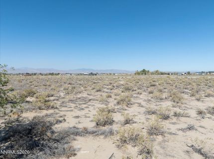 0 Highway 95a, Lot #C-1, Yerington, NV 89447 Photo