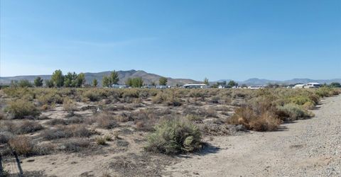 0 Highway 95a, Lot #C-1, Yerington, NV 89447 Photo
