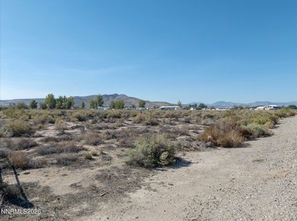 0 Highway 95a, Lot #C-1, Yerington, NV 89447 Photo