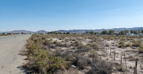 0 Highway 95a, Lot #C-1, Yerington, NV 89447 Photo