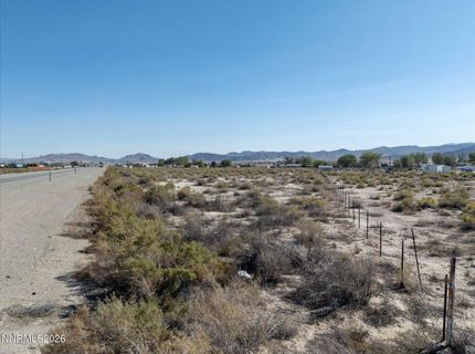 0 Highway 95a, Lot #C-1, Yerington, NV 89447 Photo