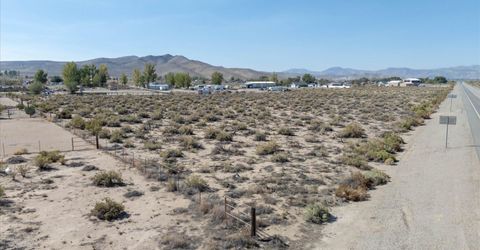 0 Highway 95a, Lot #C-1, Yerington, NV 89447 Photo