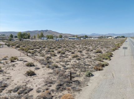 0 Highway 95a, Lot #C-1, Yerington, NV 89447 Photo
