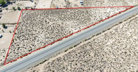 0 Highway 95a, Lot #C-1, Yerington, NV 89447 Photo