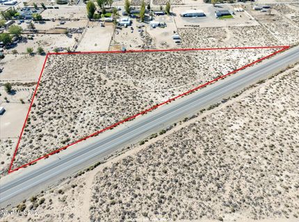 0 Highway 95a, Lot #C-1, Yerington, NV 89447 Photo