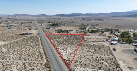 0 Highway 95a, Lot #C-1, Yerington, NV 89447 Photo